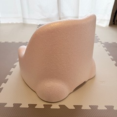 Richell（リッチェル）ひんやりしないおふろチェアRの画像