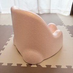 Richell（リッチェル）ひんやりしないおふろチェアRの画像