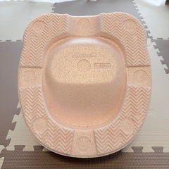 Richell（リッチェル）ひんやりしないおふろチェアRの画像