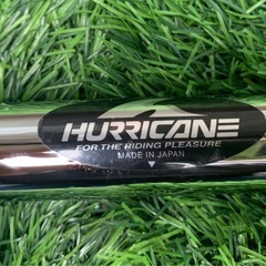 ハリケーンハンドル
の画像