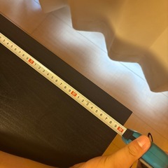 【決まりました】机の画像