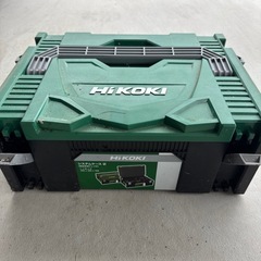 HIKOKI システムケース2・4
の画像