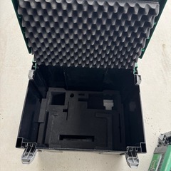 HIKOKI システムケース2・4
の画像