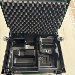 HIKOKI システムケース2・4
の画像