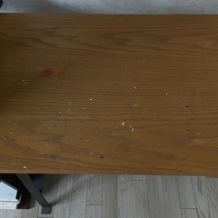 オフィスデスクの画像