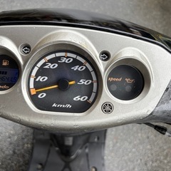 リモコンジョグZR❗️ 人気のZR❗️ バッテリー新品❗️の画像