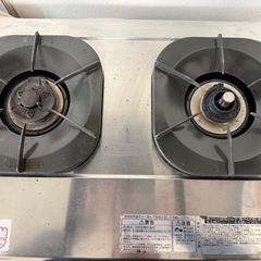 リンナイ　ガスコンロの画像