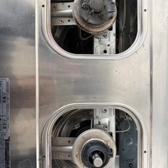 リンナイ　ガスコンロの画像