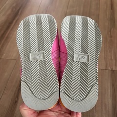 new balanceの画像