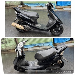 リモコンジョグZR❗️ 人気のZR❗️ バッテリー新品❗️の画像