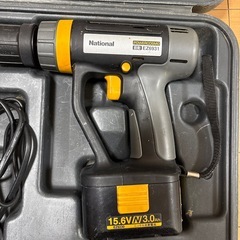 national   振動ドリルの画像