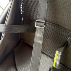 pigeon bingle B型ベビーカーの画像