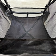 pigeon bingle B型ベビーカーの画像