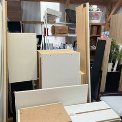 NITORI 収納付き シングルベッド 在庫2点あり（配送無料 組立無料）全てお任せ下さい。の画像