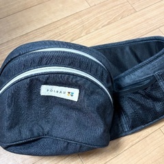 【箱あり】ポルバン　ヒップシートの画像