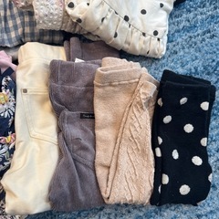 子供服90センチ20点以上の画像