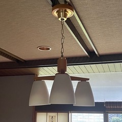 照明器具の画像