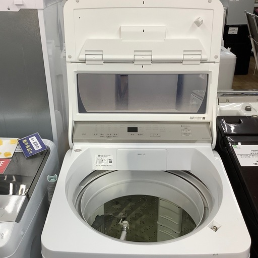 Panasonic 全自動洗濯機【トレファク東大阪店】