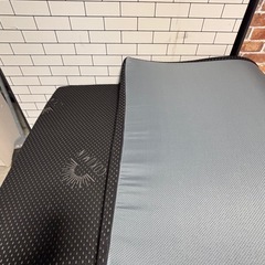 GOKUMIN（ゴクミン）」のマットレスの画像