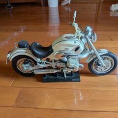 BMW．R1200cc．模型．希少!!の画像