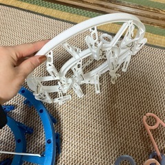 ハンガーの画像