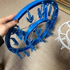 ハンガーの画像