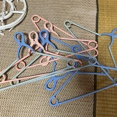 ハンガーの画像