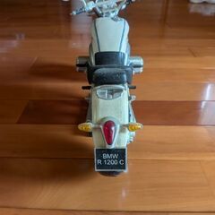 BMW．R1200cc．模型．希少!!の画像