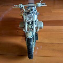 BMW．R1200cc．模型．希少!!の画像