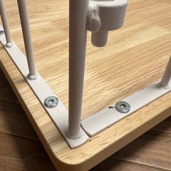 キャスター付きベッド下収納2個組の画像