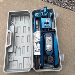 購入様が決まりました（エマーソン）フロアジャッキー2ｔの画像