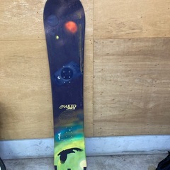 スノーボード
の画像