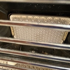 カセットボンベストーブ（イワタニ）の画像