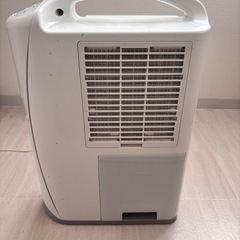 「受け渡し予定者様決まりました」11/12(水)まで！　-2022年製 衣類乾燥除湿機　CD-S 6322 -　の画像