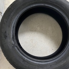 165/65R14 2本セットの画像