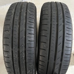 165/65R14 2本セットの画像