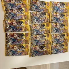 ポケモンカード　バラパックの画像