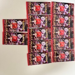 ポケモンカード　バラパックの画像