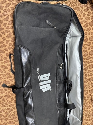 ブランド:OGASAKA含むスノーボード用品一式(小物類含む10点)