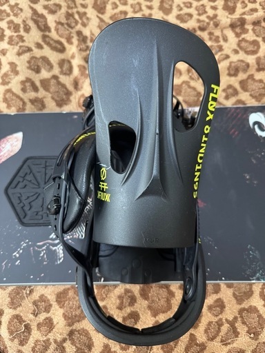 ブランド:OGASAKA含むスノーボード用品一式(小物類含む10点)