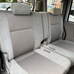 自社ローンあり！ガソリン100リットルプレゼント✨装備充実！✨ドラレコ✨左側パワスラ✨スズキ☆エブリイワゴン☆PZターボ☆660cc☆4人乗り☆の画像