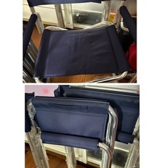 BBQ　アウトドア用品の画像