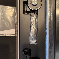 BenQ ScreenBar Plus モニター掛け式ライトスクリーンバーの画像