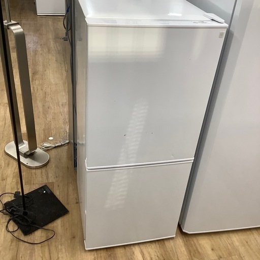 ニトリ　2ドア冷蔵庫【トレファク東大阪店】