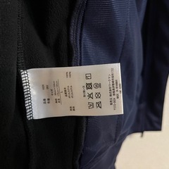 ワークマン　防風ジャケットの画像