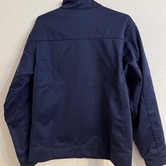 ワークマン　防風ジャケットの画像