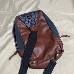 ボディバッグの画像