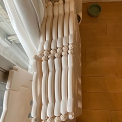 ベビーサークルの画像