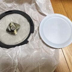 【未使用品】ノジマ　プレミアムステンレス鍋10点セットの画像