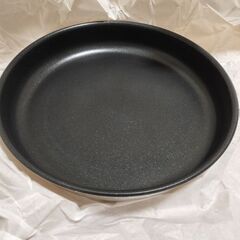 【未使用品】ノジマ　プレミアムステンレス鍋10点セットの画像